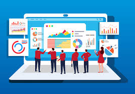 Advanced Analytics & Insights