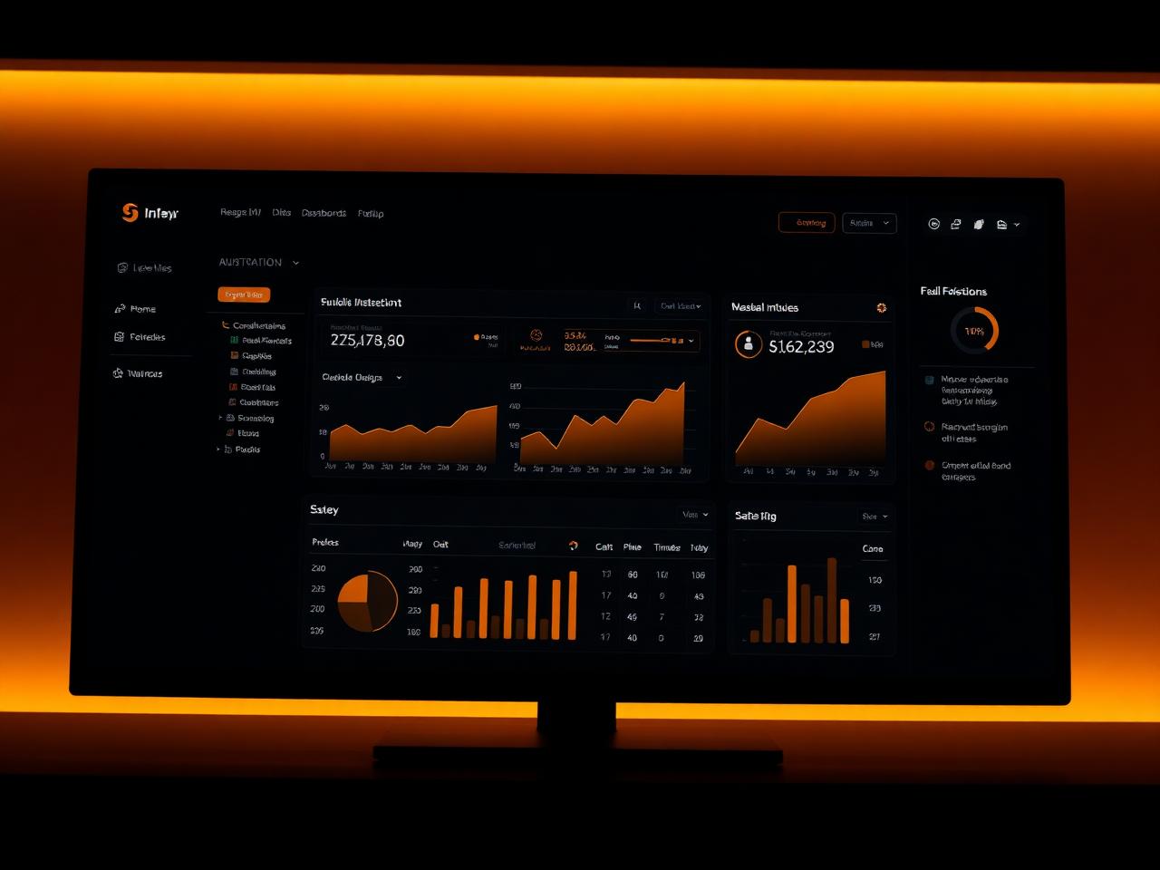 Web Applications