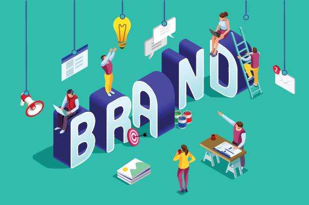Brand Identity & Design