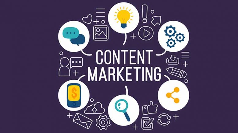 Content Marketing