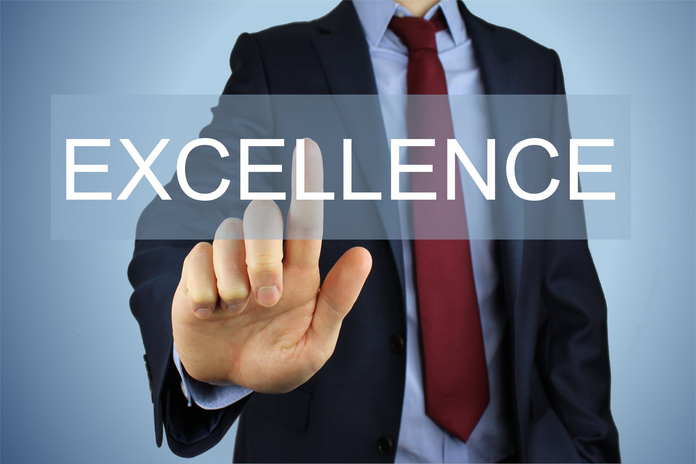 Creative Excellence
