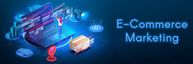 E-commerce Marketing