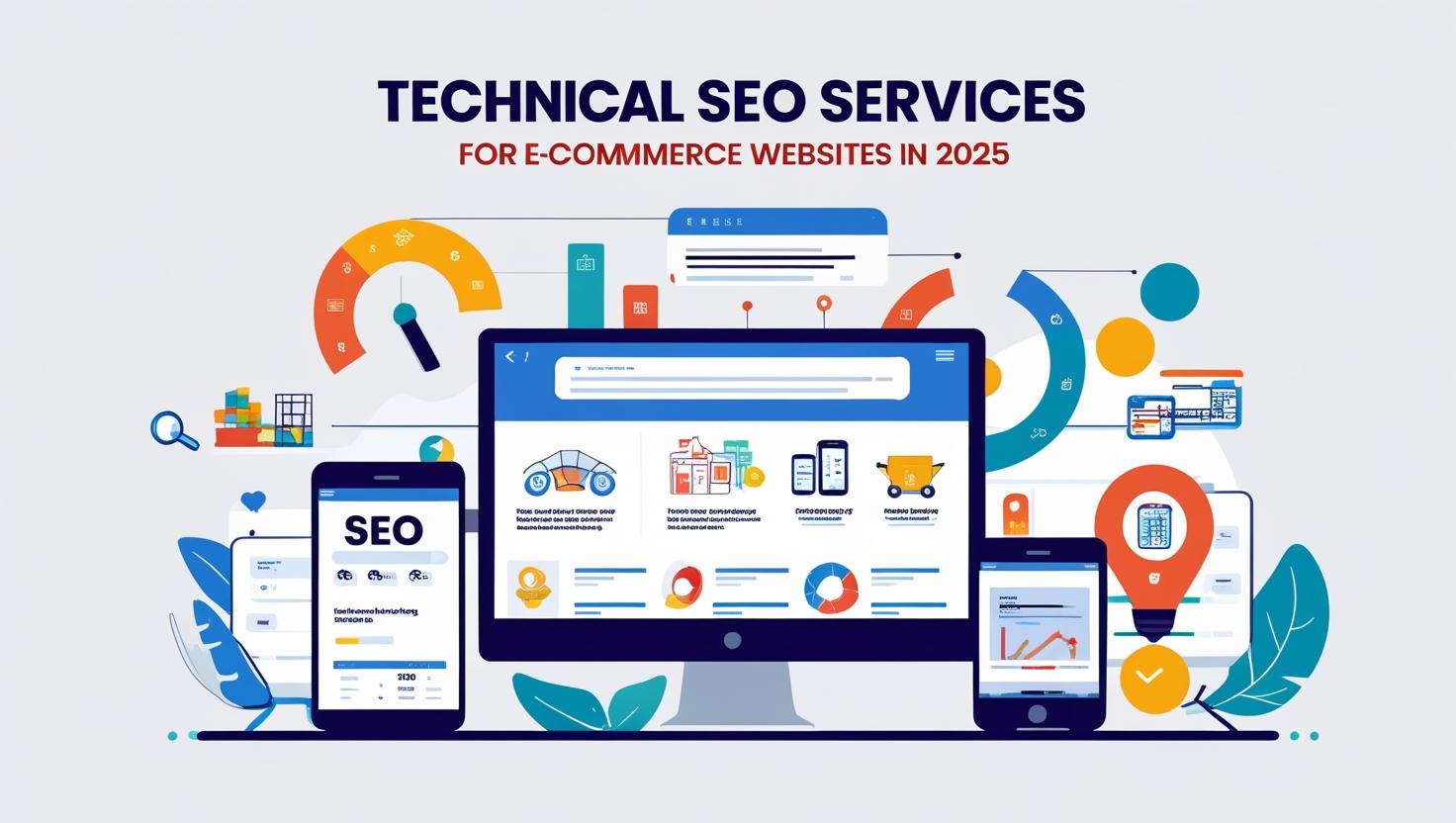 E-commerce SEO Growth