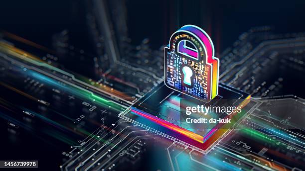 Enterprise-Grade Security