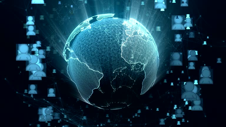 Global Reach Capabilities