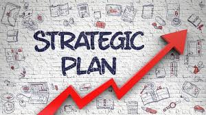 Strategic Planning & Consultation